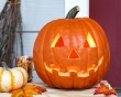 Bí ngô: Từ biểu tượng Halloween đến siêu thực phẩm
