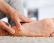 Các triệu chứng ban đầu cảnh báo biến chứng bàn chân do đái tháo đường