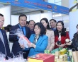 Hà Nội tổ chức Hội chợ hàng Việt phục vụ đoàn viên, công nhân năm 2025