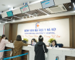 Bệnh viện Đại học Y Hà Nội áp dụng khám bệnh bằng căn cước công dân