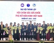 Thành lập Hội Chăm sóc Sức khỏe Phụ nữ mãn kinh Việt Nam