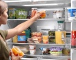 Bí kíp bảo quản thực phẩm tươi lâu trong tủ lạnh