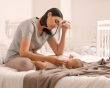 5 nhu cầu sức khỏe sau sinh mẹ bỉm thường bỏ quên