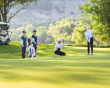 Golf - Đòn bẩy phát triển du lịch chất lượng cao 