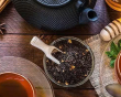 Lợi ích bất ngờ từ trà đen