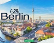 36h ở Berlin