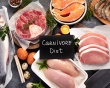 Chế độ ăn kiêng chuyên gia dinh dưỡng khuyên nên tránh xa