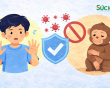 Infographic: Những điều cần biết về bệnh đậu mùa khỉ