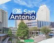 36h ở San Antonia