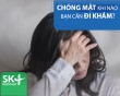 Podcast: Chóng mặt đến mức nào thì cần đi khám?