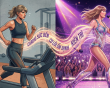 5 bài học từ quá trình tập luyện cho “The Eras Tour” của Taylor Swift