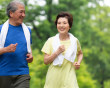 Người cao tuổi có nên chạy bộ?
