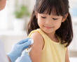 2 loại vaccine được tiêm miễn phí từ năm 2026