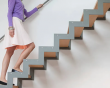 Hụt hơi vì leo cầu thang: Khi nào bình thường, khi nào bất thường?