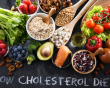 Làm sao để kiểm soát chỉ số cholesterol hiệu quả?