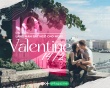 10 điểm đến lãng mạn bất ngờ cho ngày Valentine 14/2