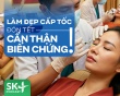 Podcast: Làm đẹp cấp tốc đón Tết, cẩn thận biến chứng