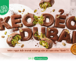 Kẹo dẻo Dubai: Món ngọt bắt trend nhưng cần ăn sao cho “lành”?