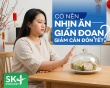 Podcast: Có nên nhịn ăn gián đoạn giảm cân đón Tết?