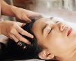Massage da đầu có giúp tóc mọc lại?