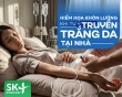 Podcast: Hiểm họa khôn lường khi tự ý truyền trắng da tại nhà