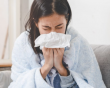 Vì sao bệnh hô hấp dễ bùng phát vào mùa lạnh?