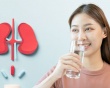 Thức uống nên bổ sung nếu muốn thận khỏe lâu dài