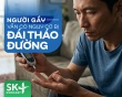 Podcast: Người gầy vẫn có nguy cơ bị đái tháo đường