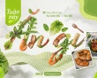 Thực đơn 1 tuần cho bữa tối lý tưởng 