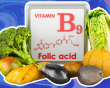 Vì sao nam giới không nên bỏ qua acid folic trong chế độ dinh dưỡng?