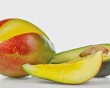 Lợi ích không ngờ tới khi kết hợp bơ và xoài