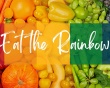 Chế độ ăn cầu vồng: Ăn đủ màu sắc mang tới những lợi ích gì? 