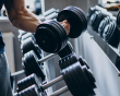Infographic: Những điều cần biết khi tập luyện tại phòng gym