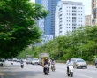 Bắc Bộ ngày nắng nóng, chiều tối mưa vài nơi