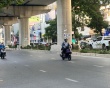 Bắc Bộ sắp đón không khí lạnh yếu, Nam Bộ mưa dông