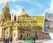 10 điểm tham quan độc đáo nhất ở Guadalajara