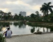 Nhiều nơi trên cả nước mưa dông, dịu mát cuối tuần