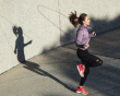 Nhảy dây: Bài tập bổ trợ lý tưởng cho runner