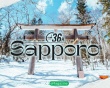 36h ở Sapporo