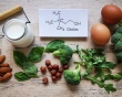Hay lo âu, có thể não bộ đang thiếu choline 