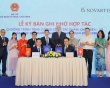 Nâng tầm hợp tác vì sức khỏe người dân