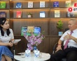 TỌA ĐÀM trực tuyến: Chăm sóc sức khỏe toàn diện cho người cao tuổi