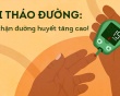 Đái tháo đường: Đường huyết 16mmol/L có nguy hiểm không?