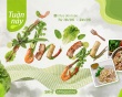 Gợi ý 7 mâm cơm nhà đơn giản cho ngày nắng nóng