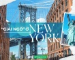 “Giải ngố” ở New York