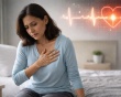 Tim đập nhanh ngay cả khi nghỉ ngơi: Không hẳn chỉ do lo lắng quá mức!