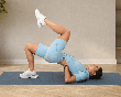 Tập luyện hiệu quả ngay cả khi không đến phòng gym