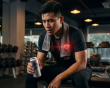 Sai lầm nhiều người mắc phải sau khi chơi thể thao