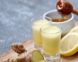 Uống nước cốt gừng thế nào để không phản tác dụng?