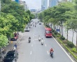 Bắc Bộ và Trung Bộ nắng nóng từ mai, có nơi trên 38 độ